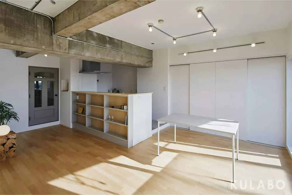 リノベーション施工事例"