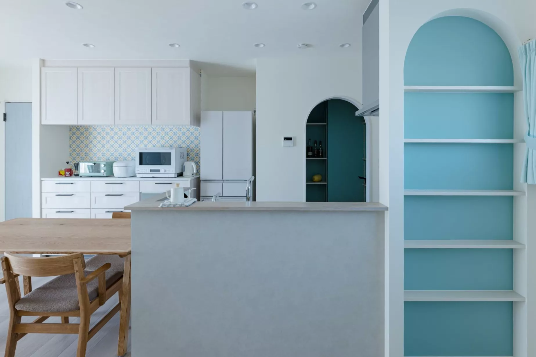 ときめく毎日、夢色リノベ。