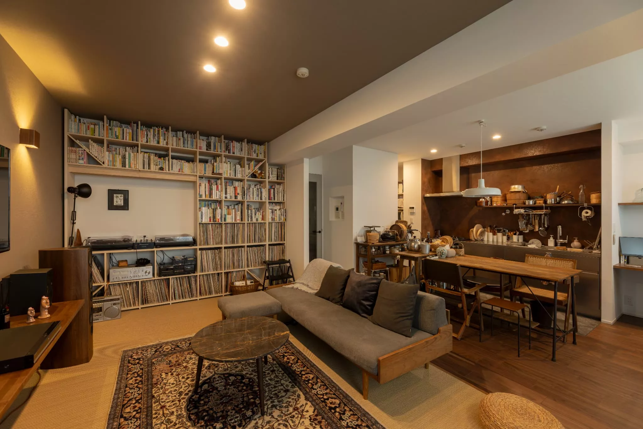 日常のコレクション