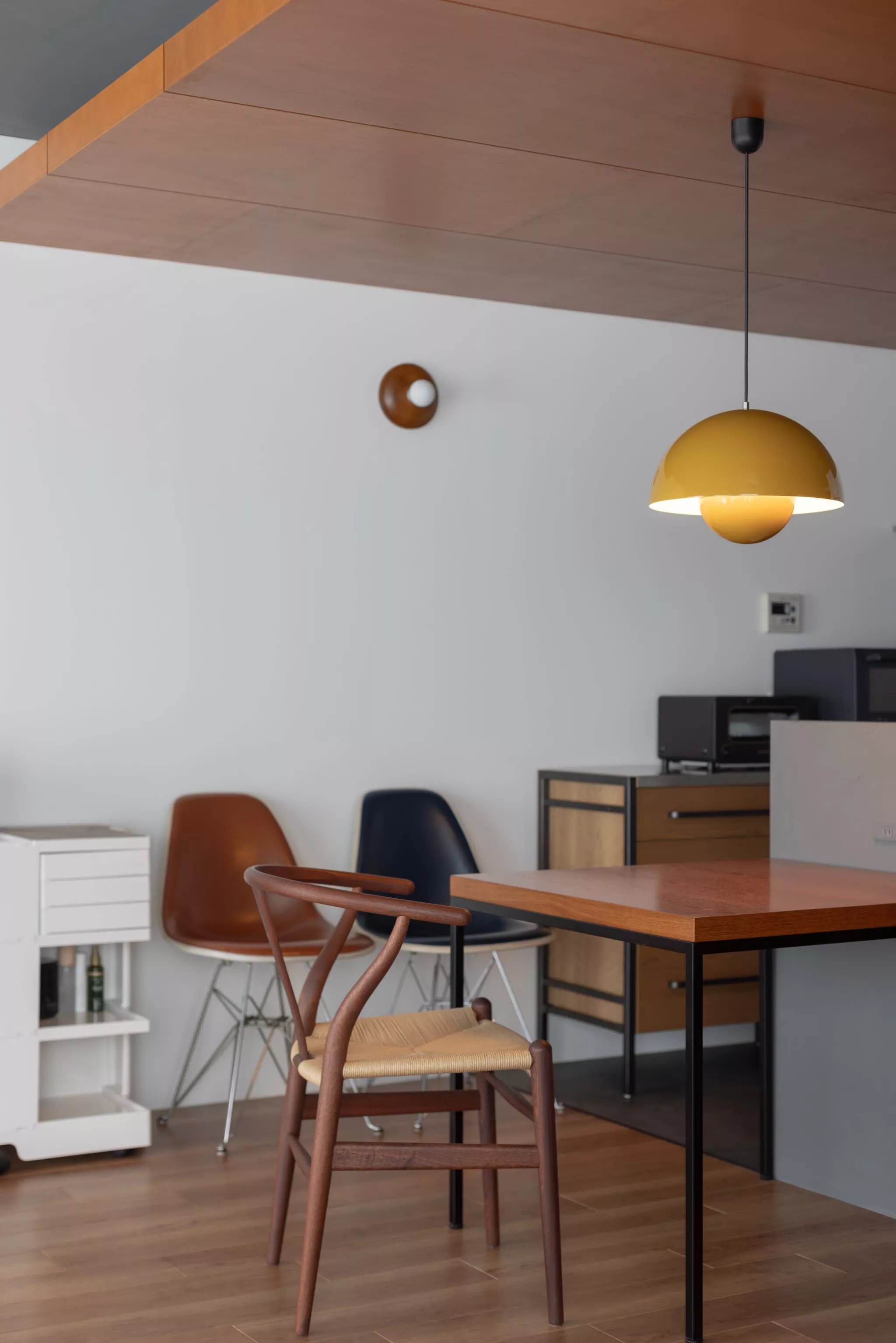 これからリノベーションを考えている人にアドバイスはありますか?