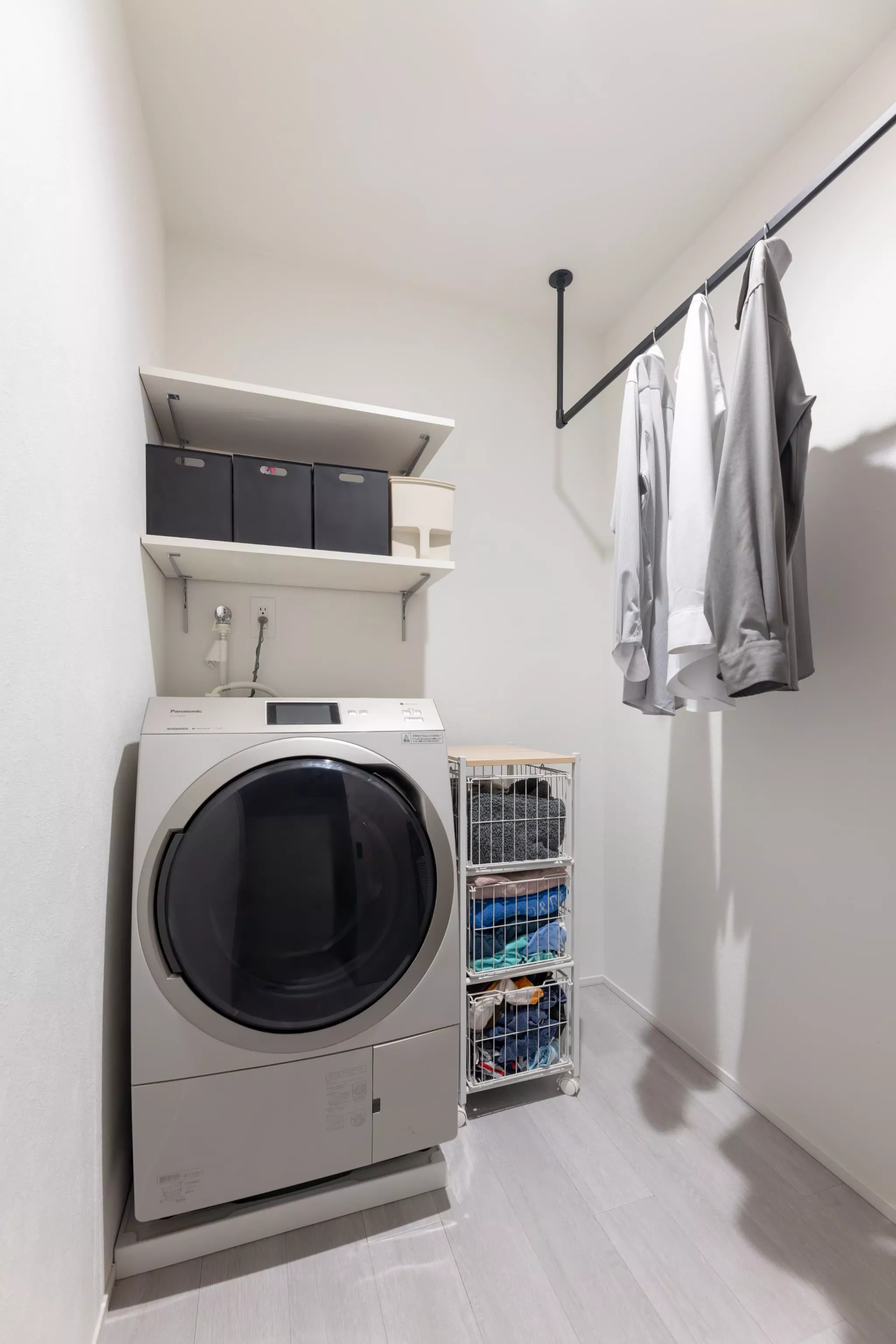 暮らし始めて感じたギャップはありますか?