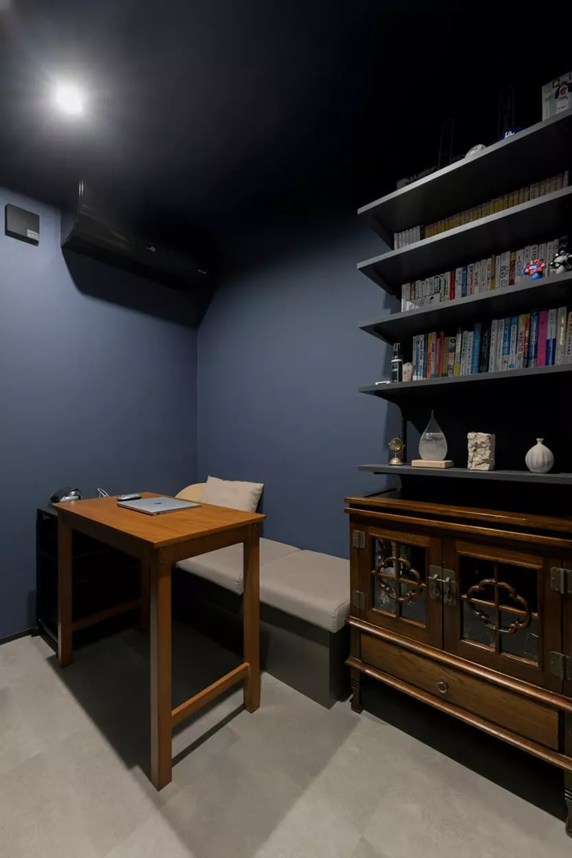 一番のこだわりポイントはどこですか?