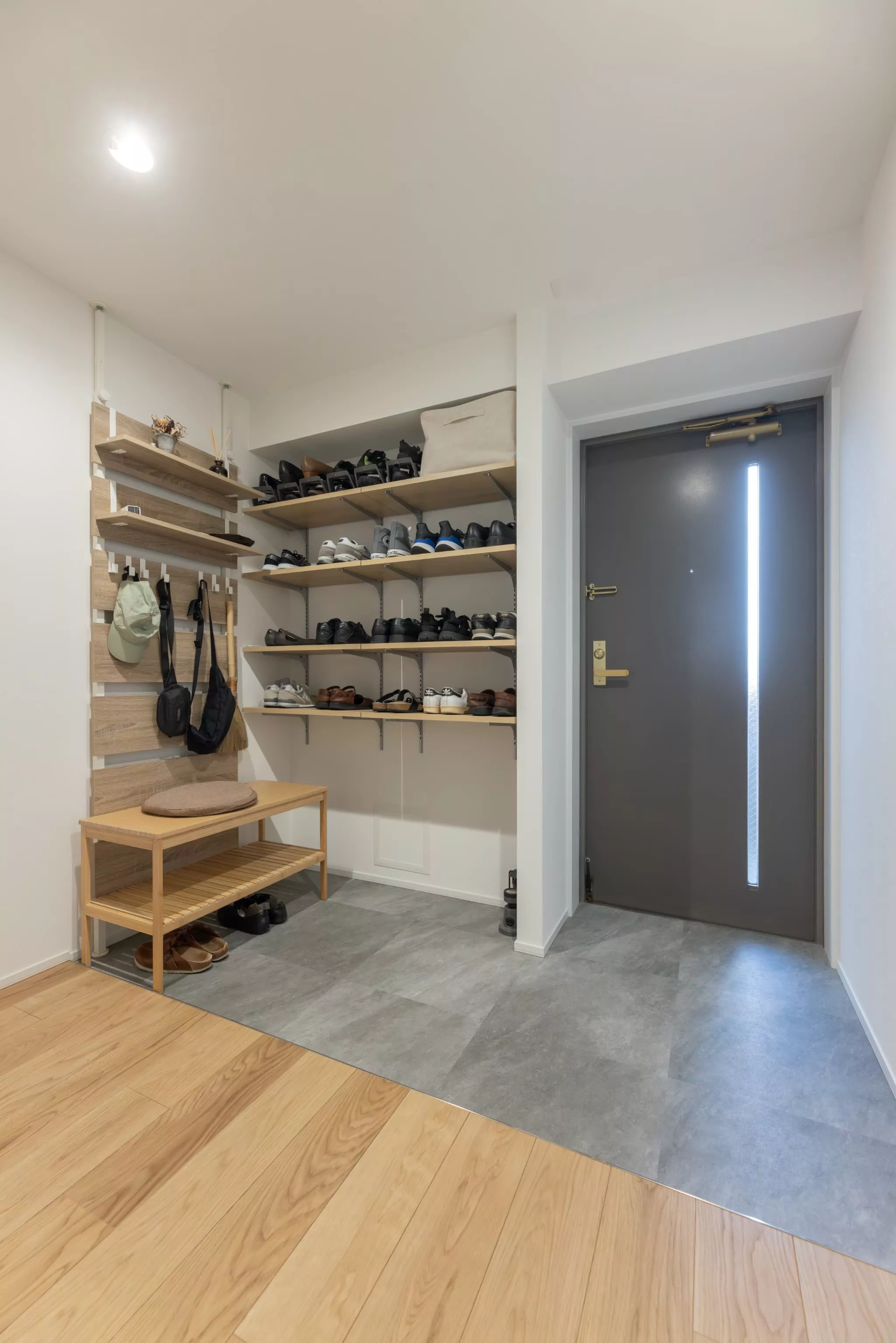 暮らし始めてから感じたやってよかった点はありますか?