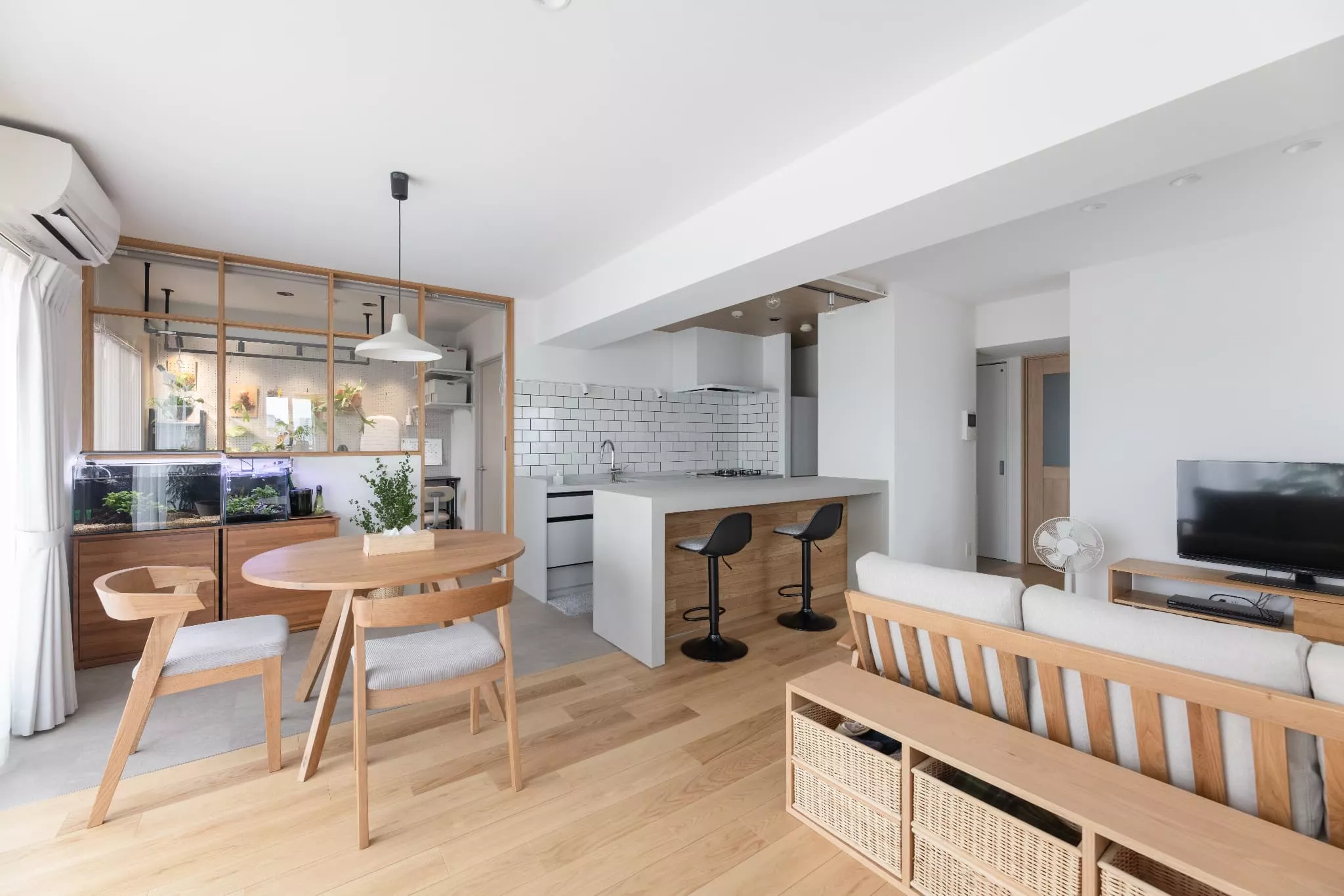 これからリノベーションを考えている人にアドバイスはありますか?