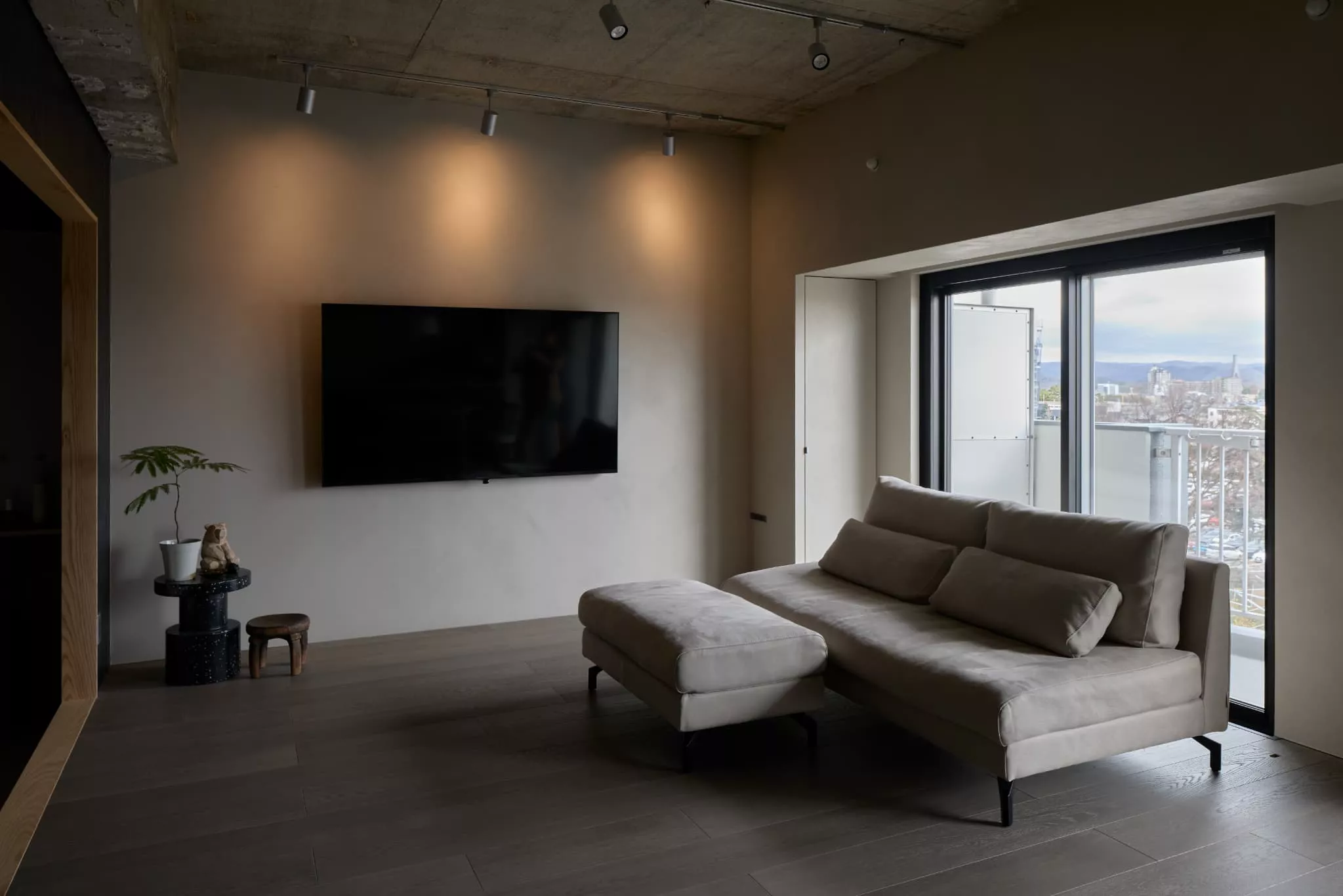 暮らし始めて感じたギャップはありますか？