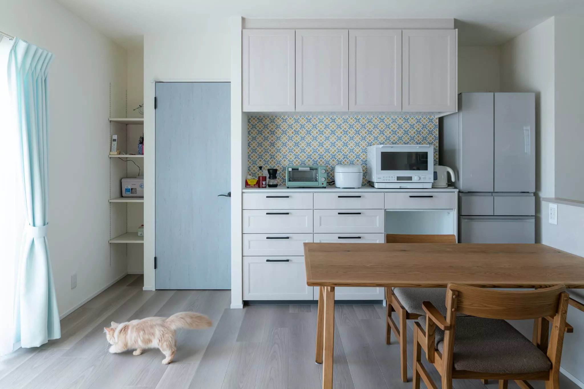 一番のこだわりポイントはどこですか？