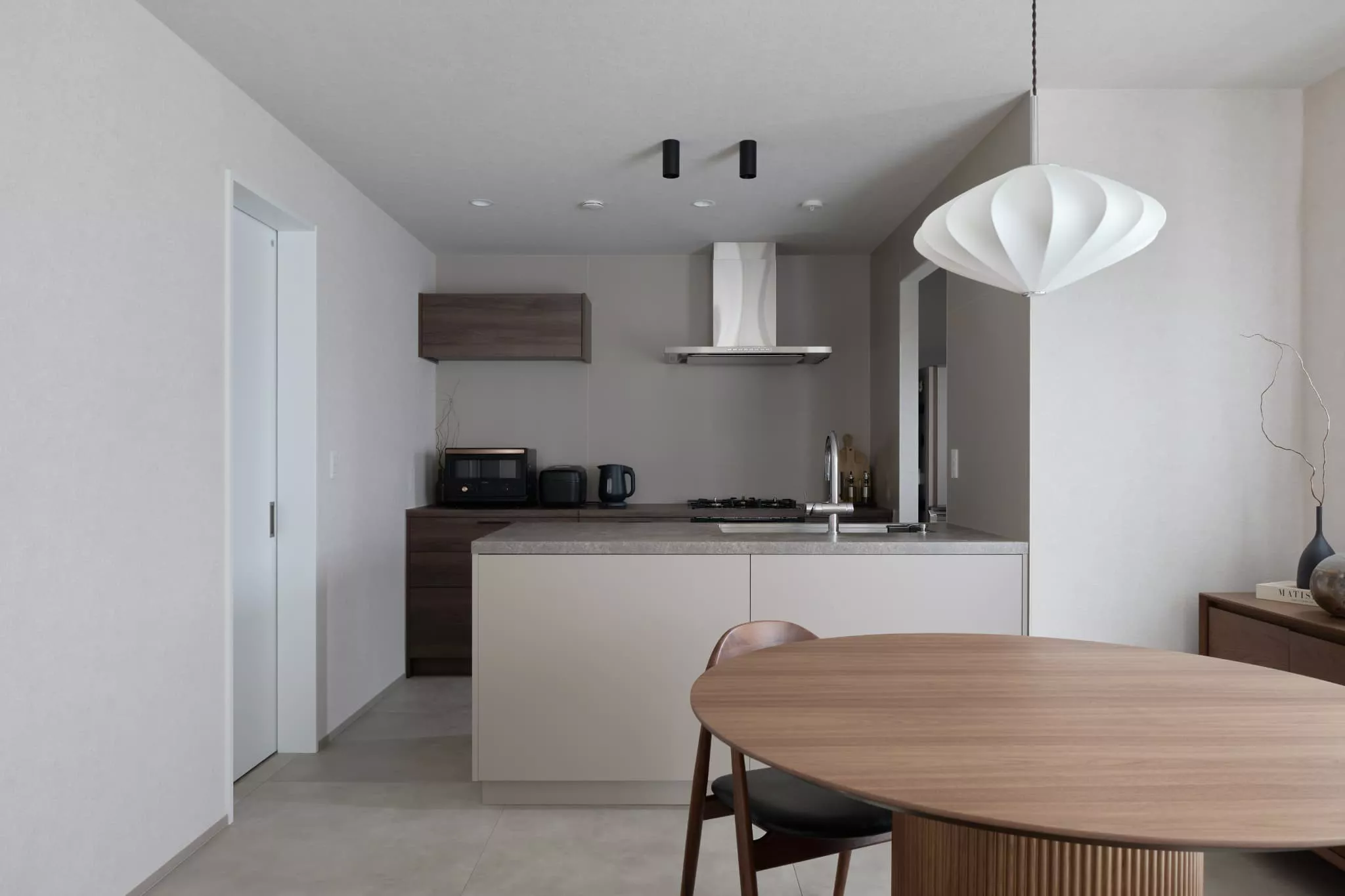 これからリノベーションを考えている人にアドバイスはありますか?