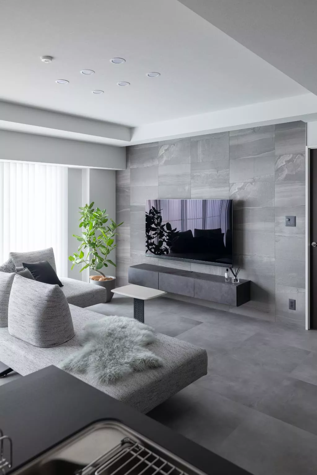 暮らし始めてから感じたやってよかった点はありますか?