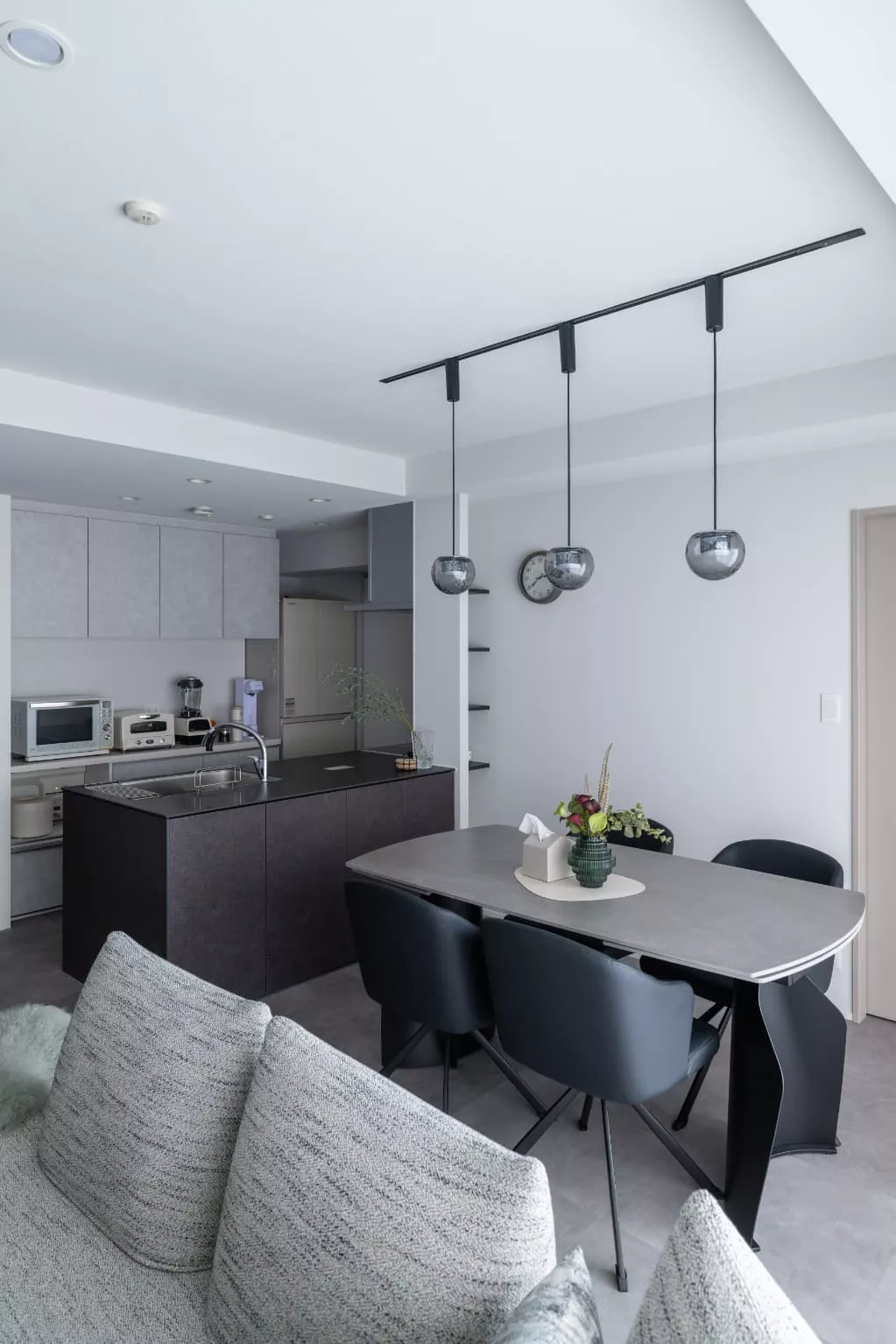 これからリノベーションを考えている人にアドバイスはありますか?