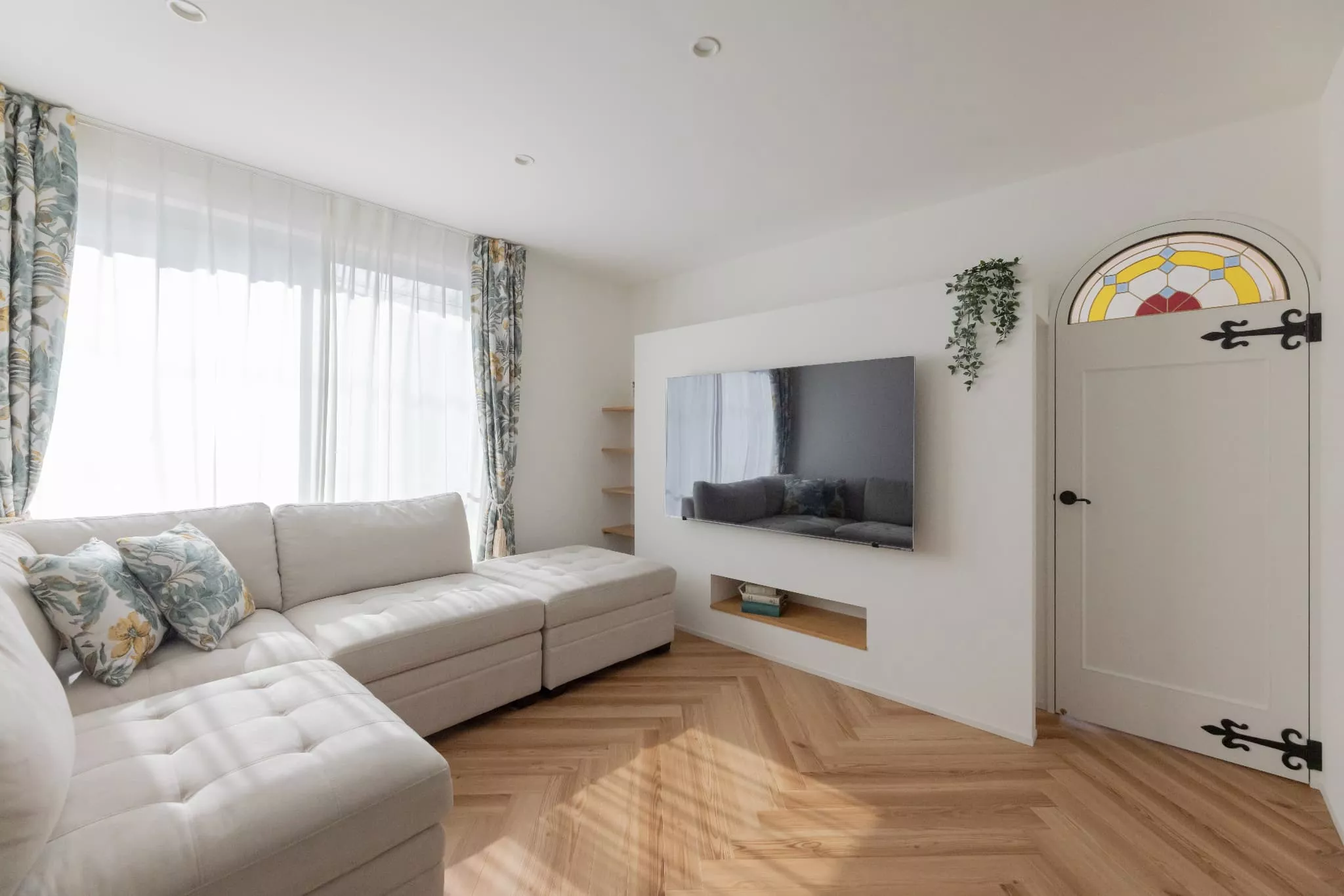 一番のこだわりポイントはどこですか？