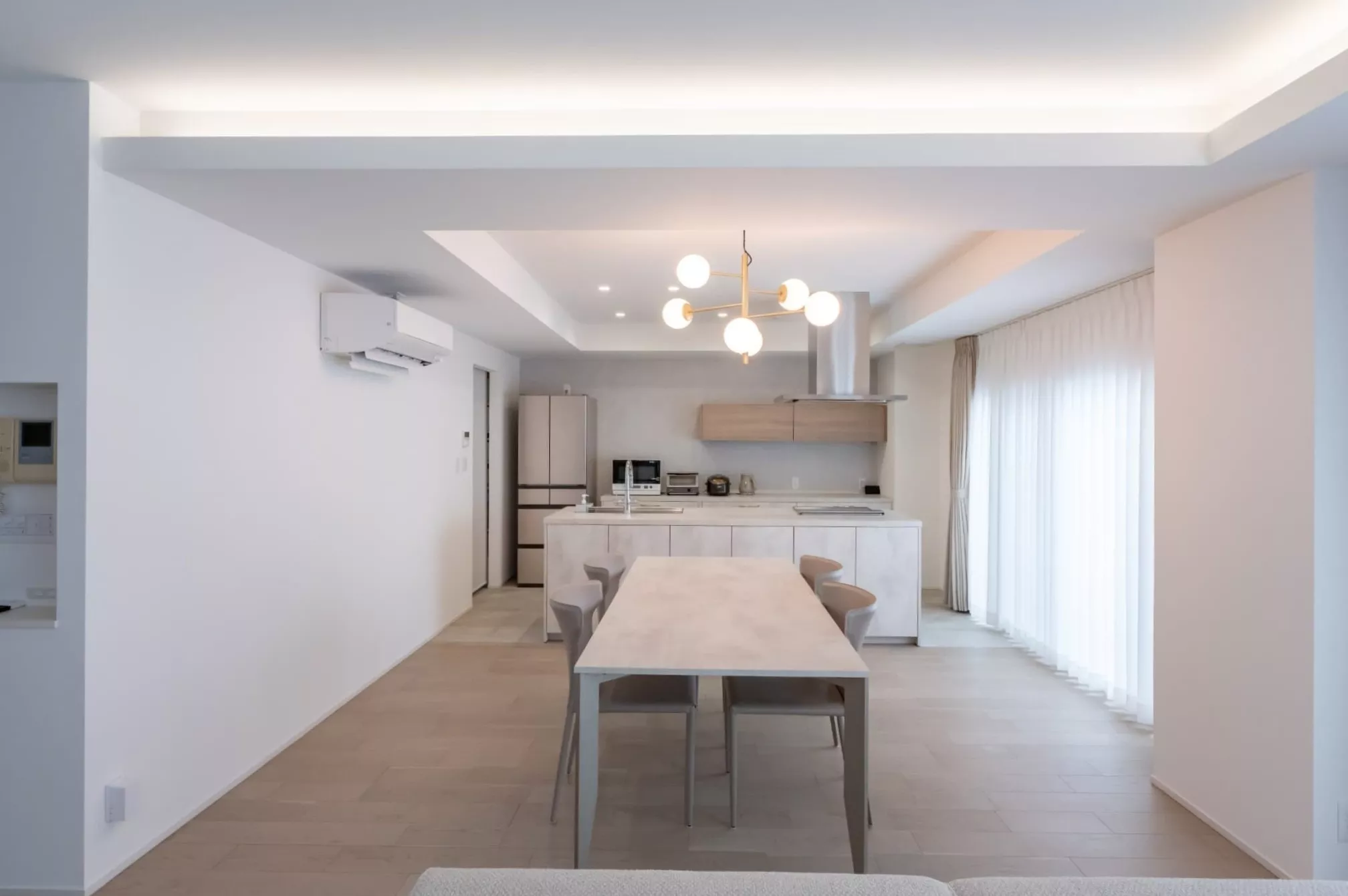 リノベーションをして暮らし方は変わりましたか？