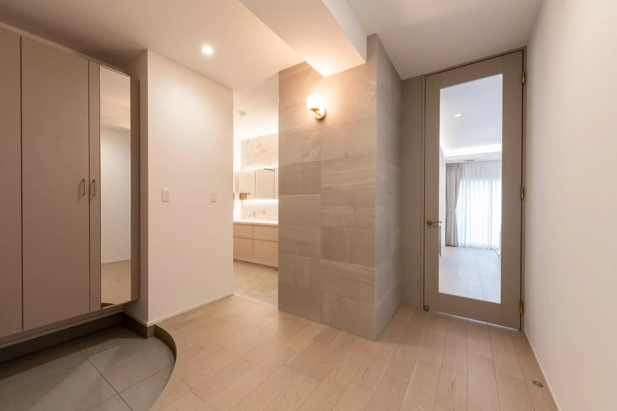 これからリノベーションを考えている人にアドバイスはありますか？