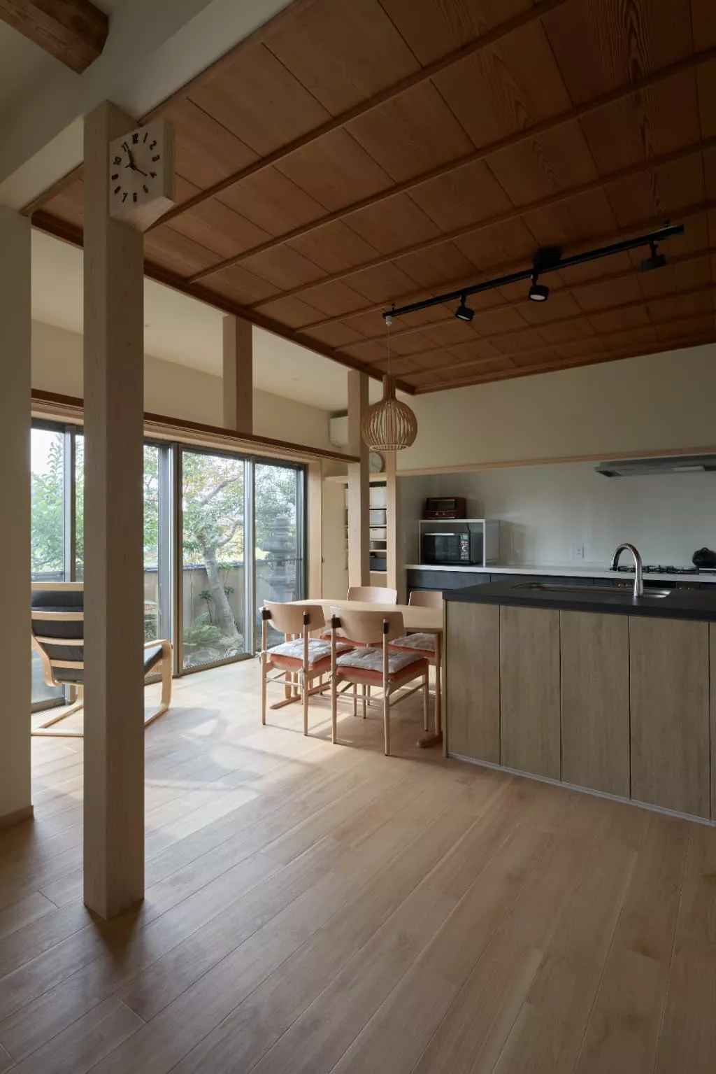 暮らし始めて感じたギャップはありますか？