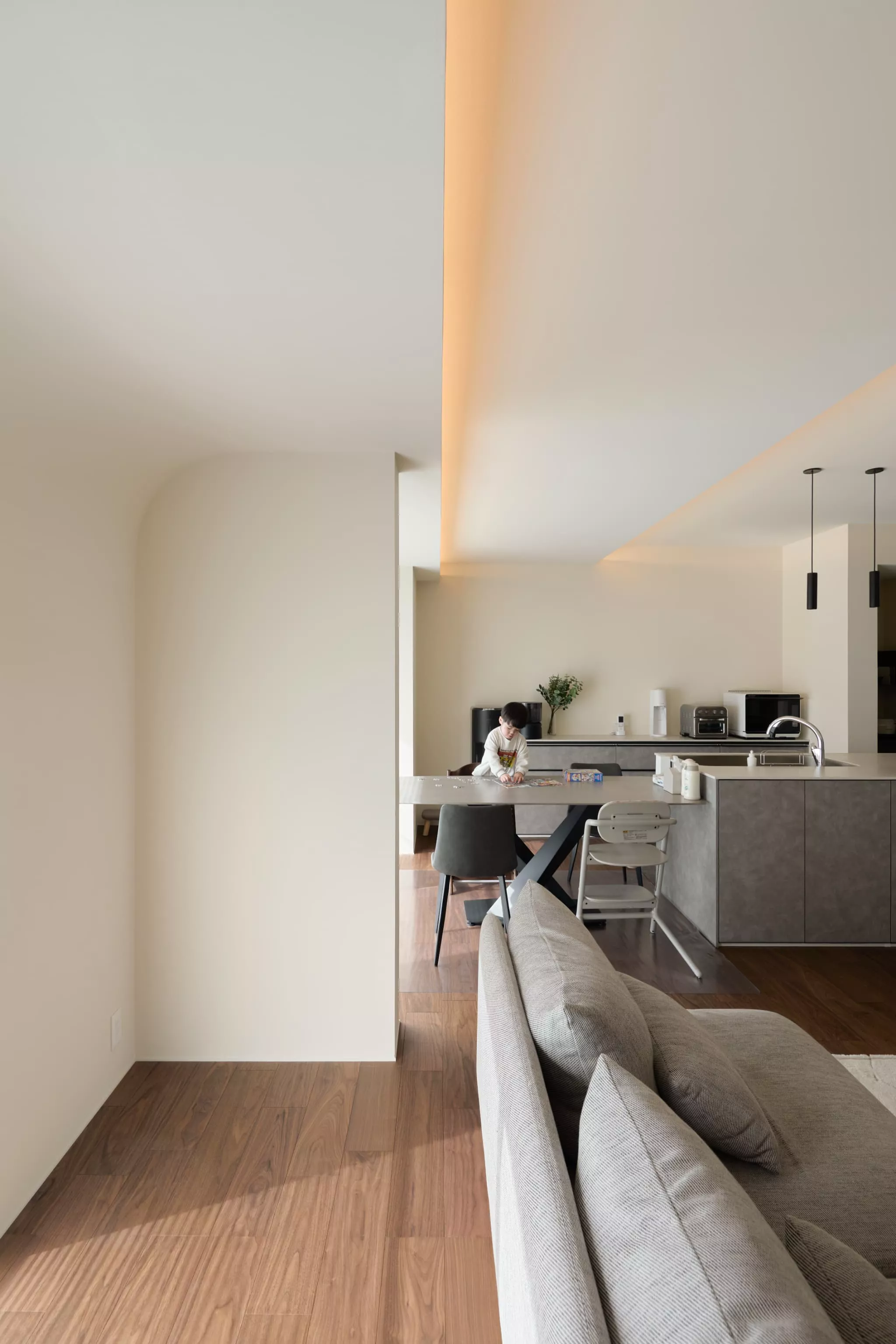 これからリノベーションを考えている人にアドバイスはありますか?