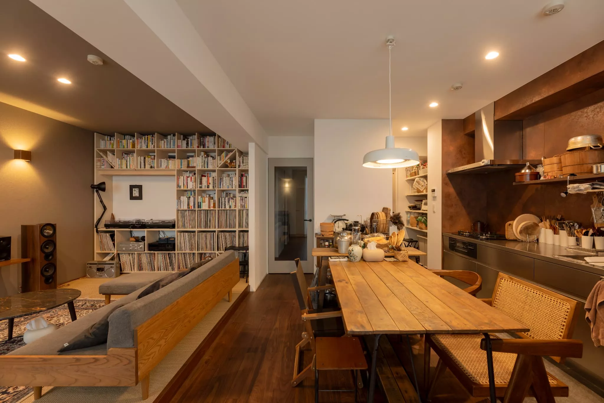 一番のこだわりポイントはどこですか?