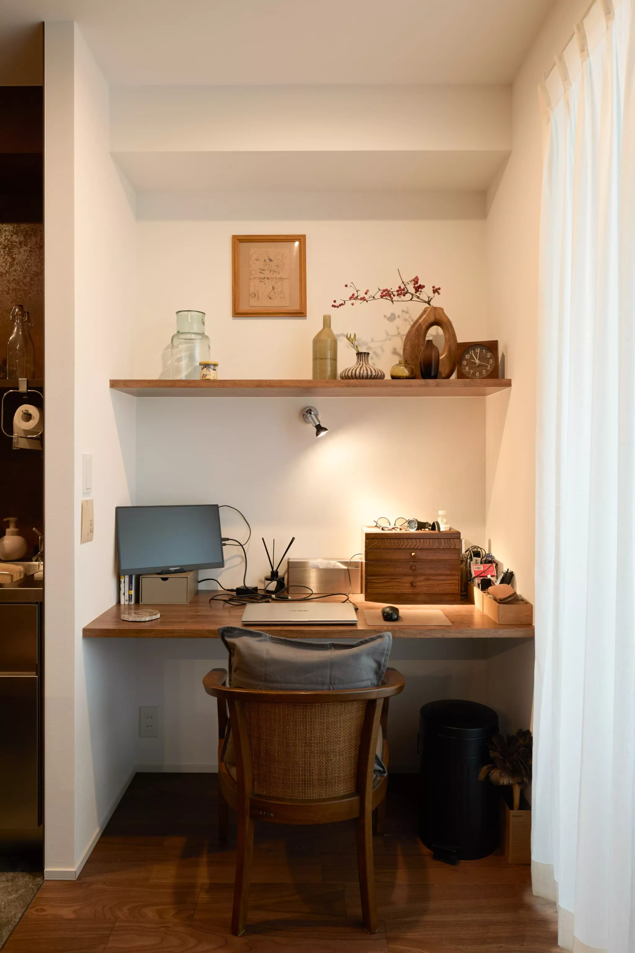 お気に入りの過ごし方はありますか?