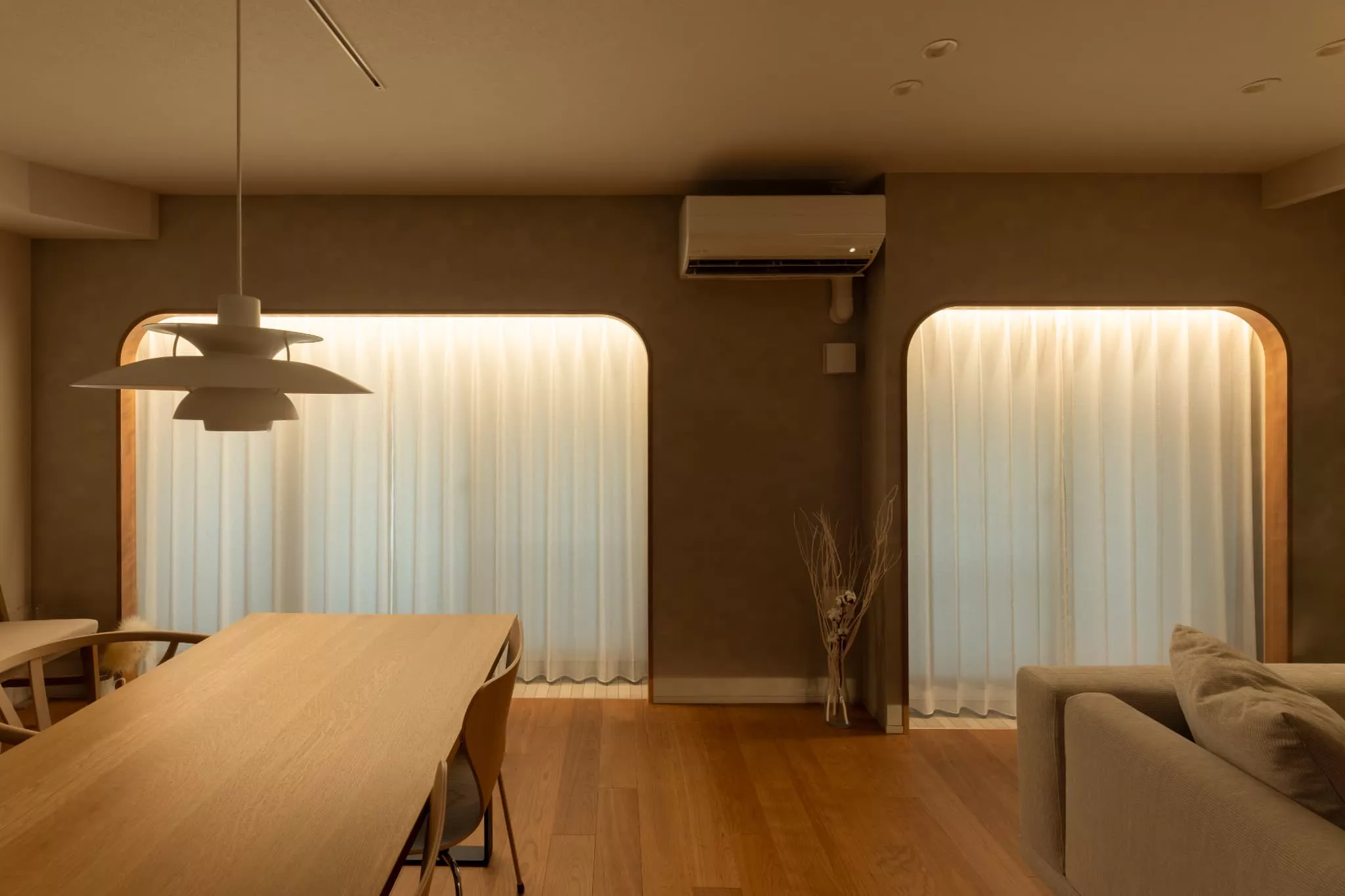 暮らし始めてから感じたやってよかった点はありますか？