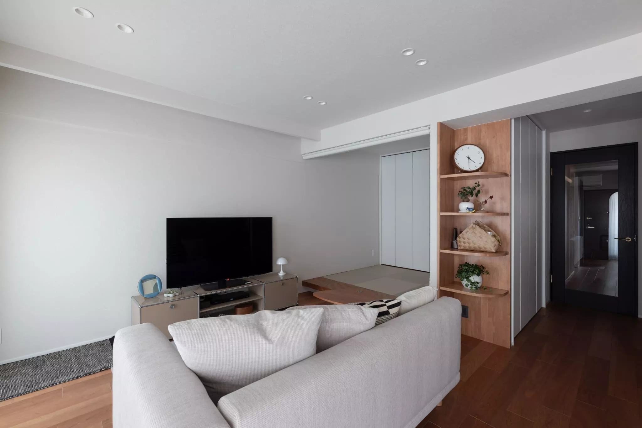 これからリノベーションを考えている人にアドバイスはありますか？