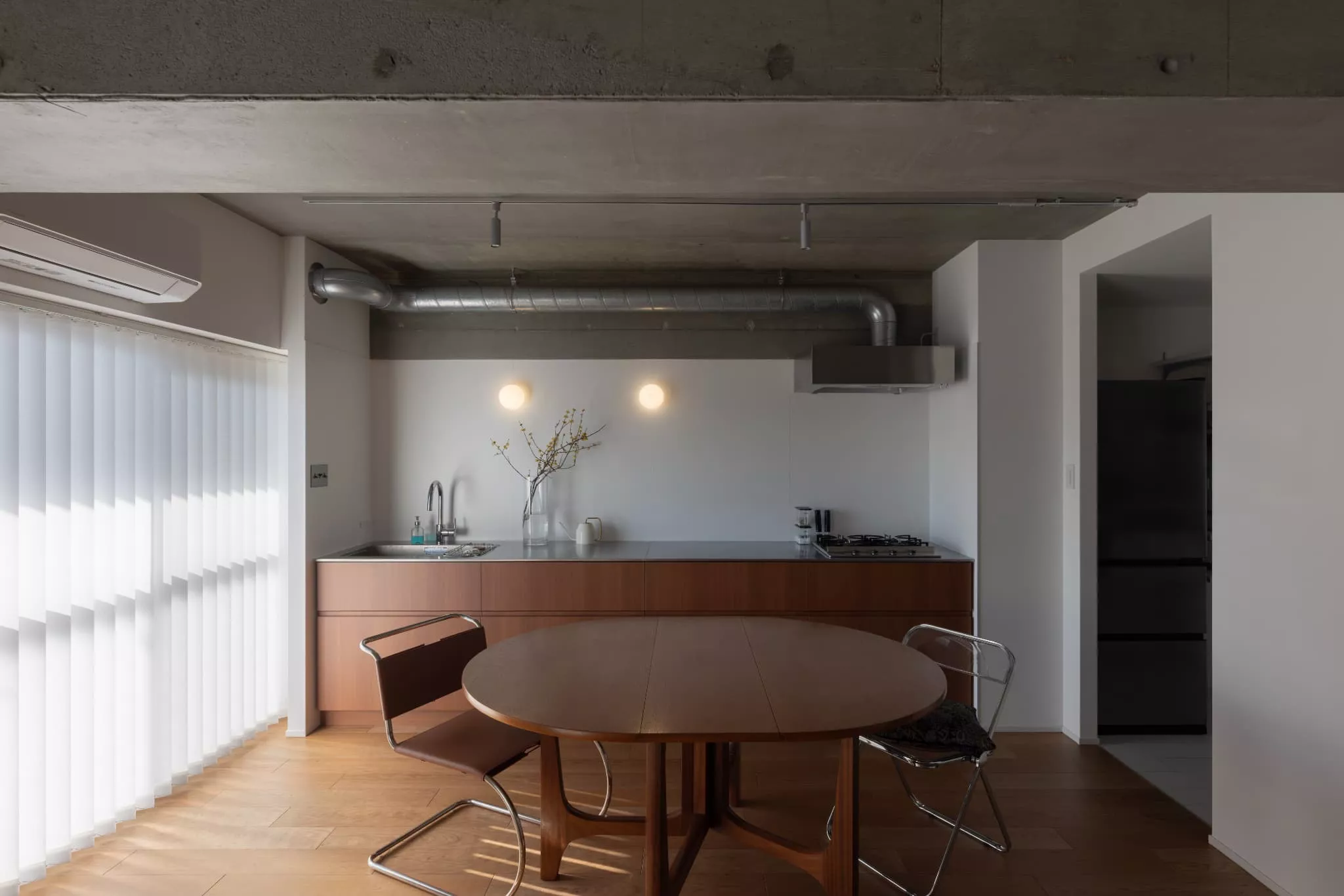 リノベーションをして暮らし方は変わりましたか？