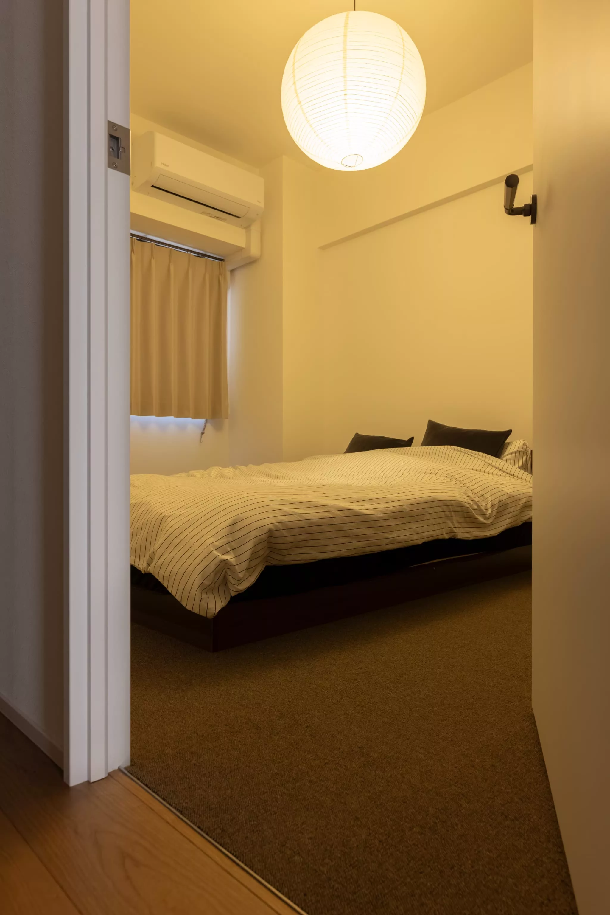 これからリノベーションを考えている人にアドバイスはありますか？