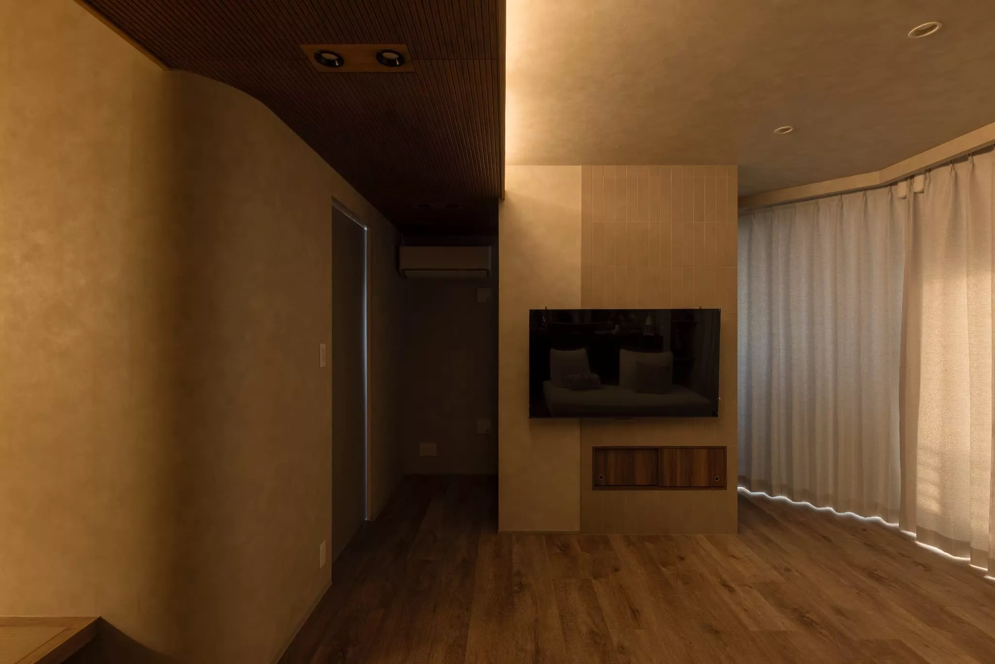 リノベーションをして暮らし方は変わりましたか？